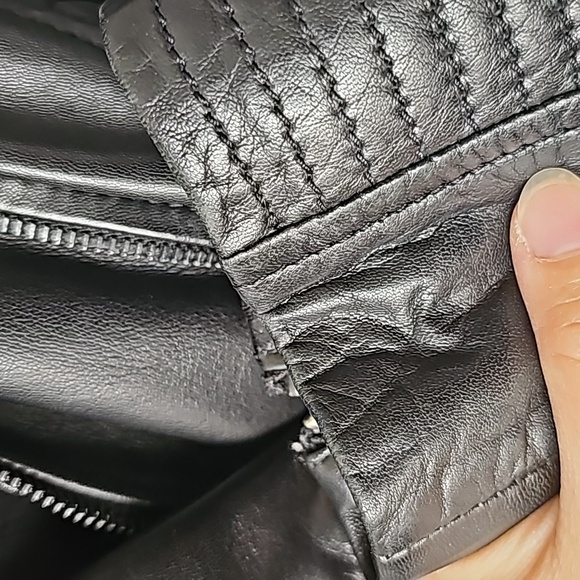 Bod & Christensen Heavy Duty Moto Jacket - Picture 10 of 10